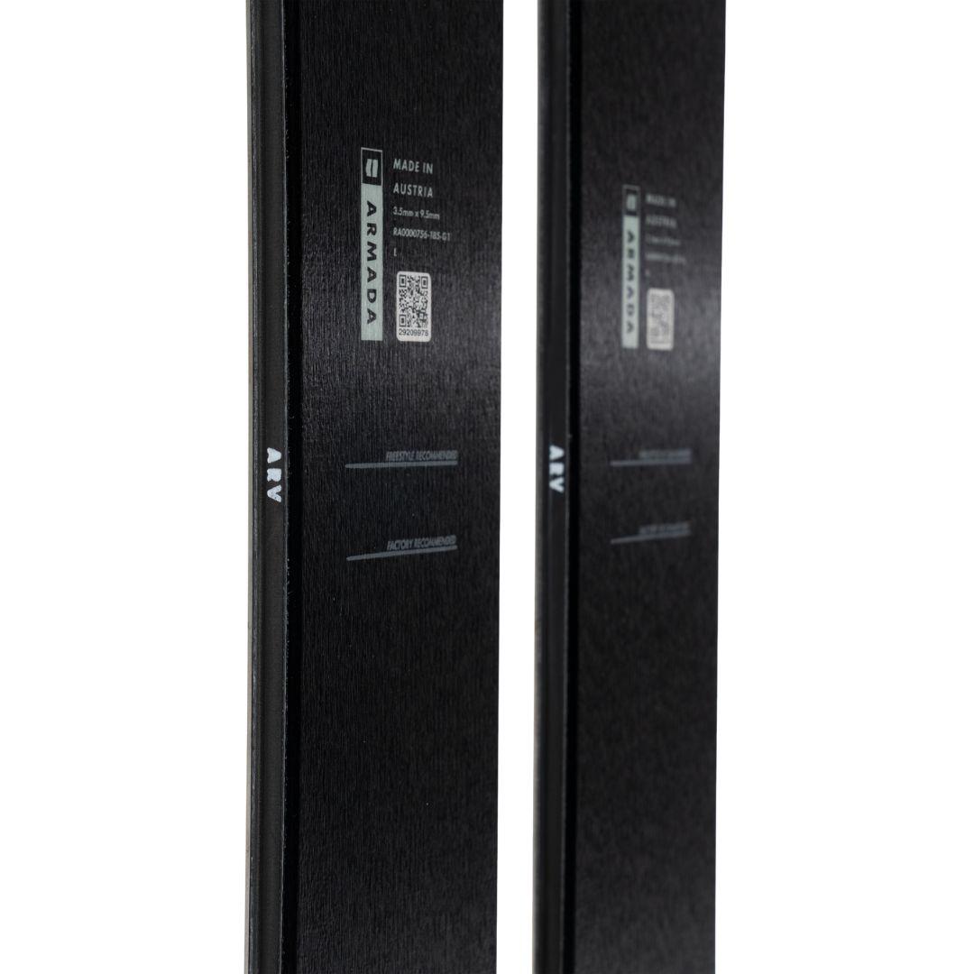 Armada ARV 112 Skis 2026